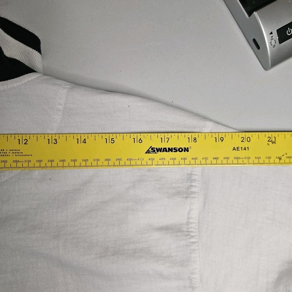 Vintage Kentucky Derby Mens Polo Large 131st Churchill Downs White 2005 - Picture 7 of 12